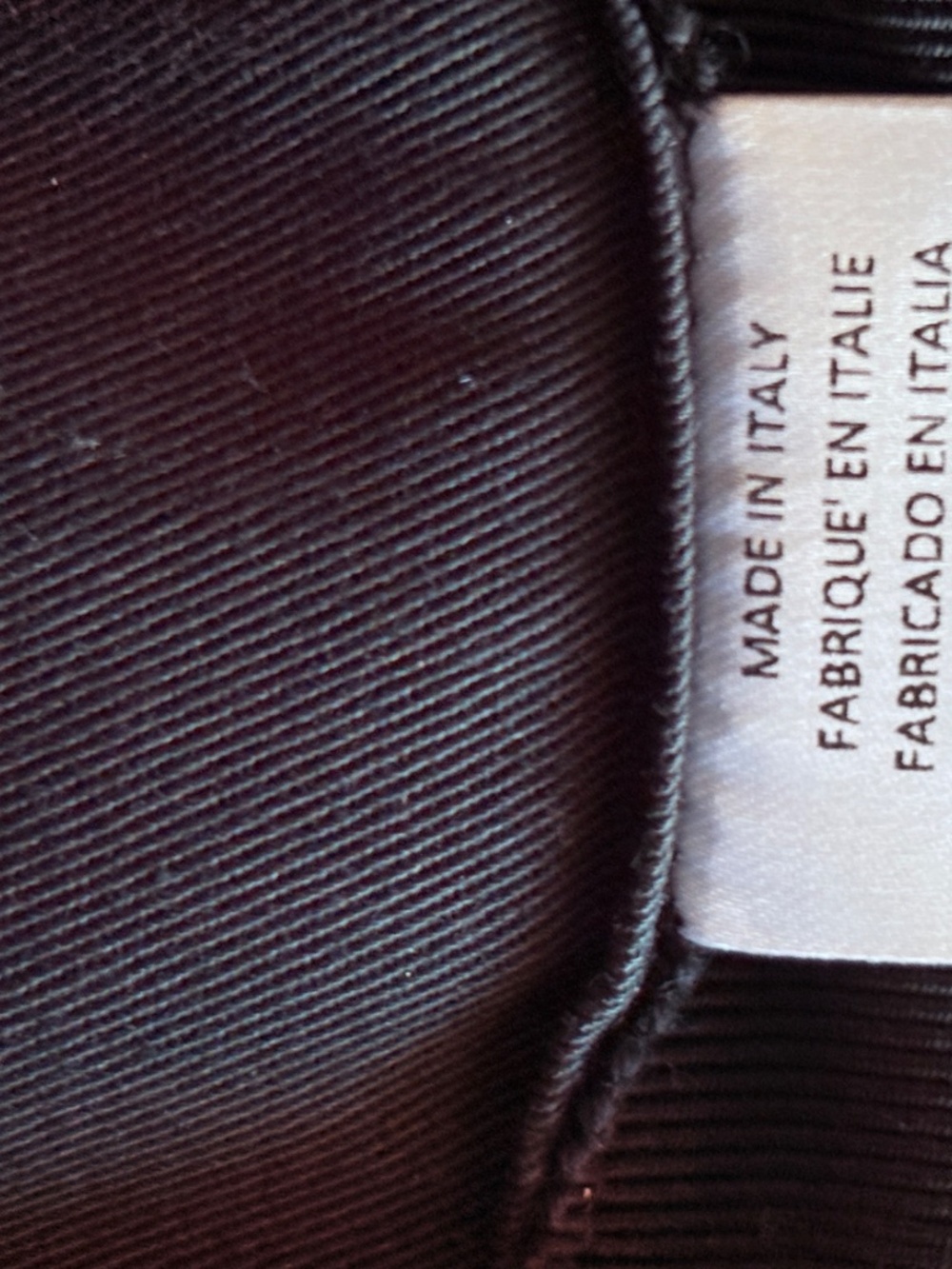Longchamp hat - Picture 7 of 8